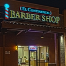 El Continental Barber Stylist - Barbers