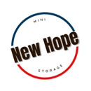 New Hope Mini Storage - Self Storage