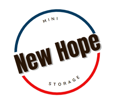 New Hope Mini Storage - New Hope, AL