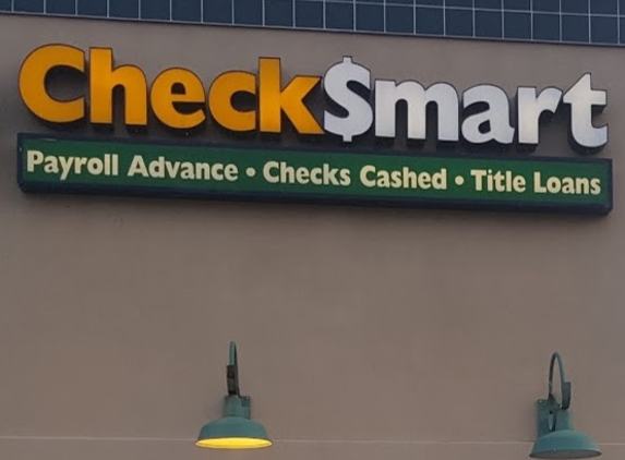 CheckSmart - Blue Springs, MO