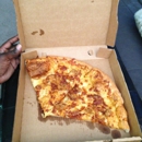 Mark's Pizzeria - Pizza