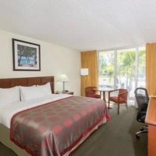 Ramada - Hialeah, FL