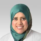 Syeda G. Rizvi, MD