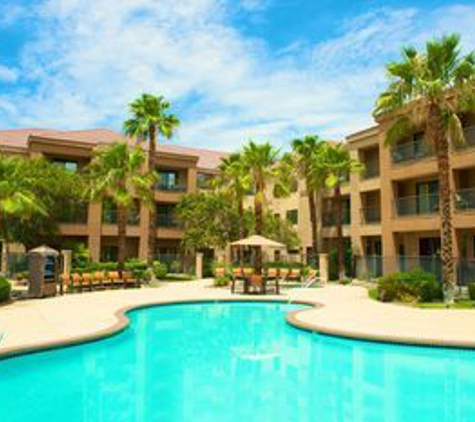Courtyard by Marriott - Palm Desert, CA