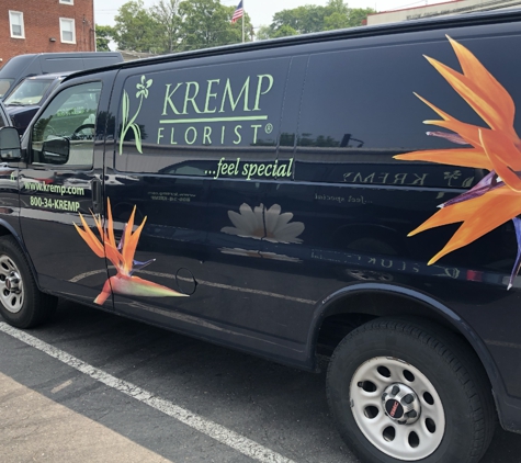 Kremp Florist - Willow Grove, PA