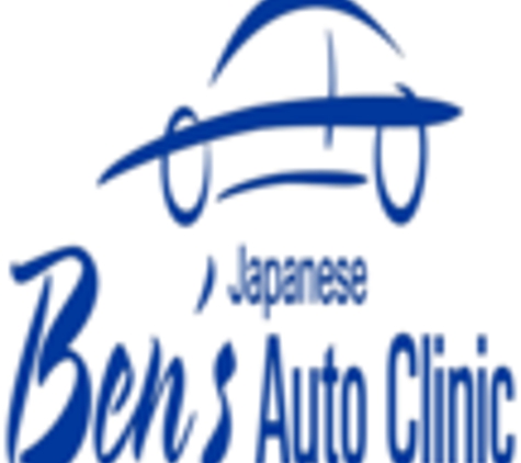 Ben's Japanese Auto Clinic - Portland, OR