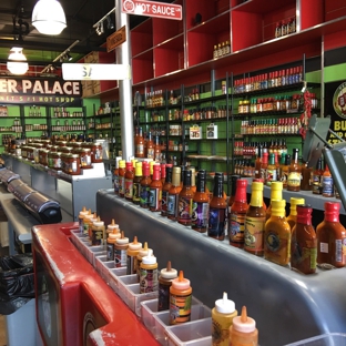 Pepper Palace - San Francisco, CA