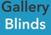 Gallery Blinds Australia Logo