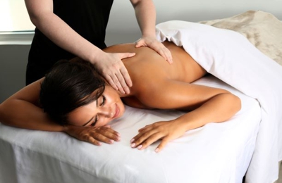 Sensual massage for women atlanta