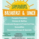 Samantha's Grill in Louisville - Bar & Grills