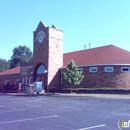 Fenton City Hall - Police Departments