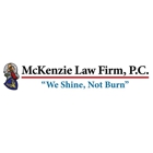 McKenzie Law Firm, P.C.