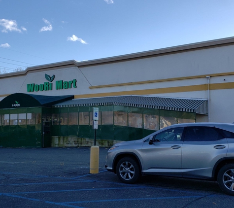 Woori Mart - Northvale, NJ