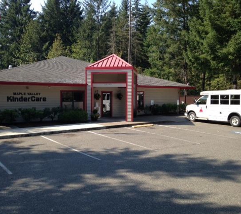 Maple Valley KinderCare - Maple Valley, WA