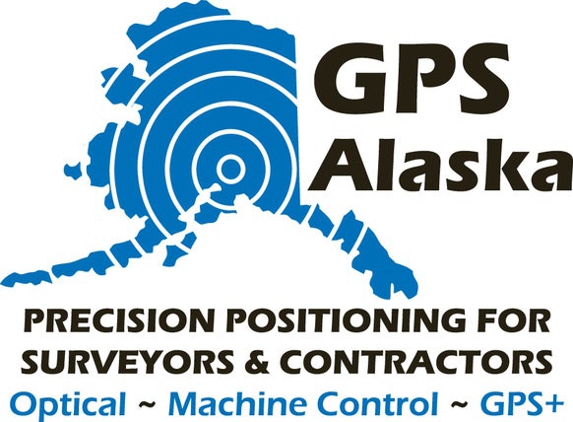 GPS Alaska Inc - Anchorage, AK