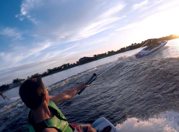 Wakeboard Naples - Naples, FL