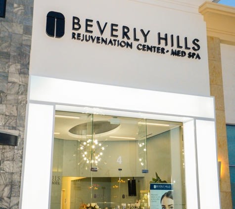 Beverly Hills Rejuvenation Center - Las Vegas, NV