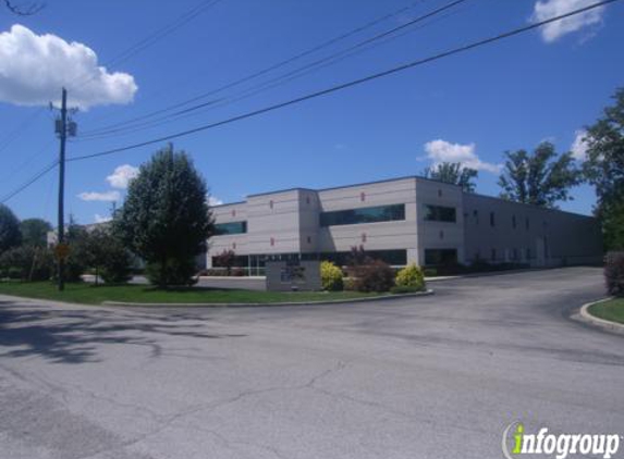 Allied Automation Inc - Indianapolis, IN