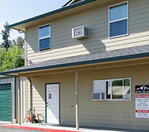 Northwest Self Storage - Battle Ground, WA