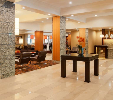 DoubleTree by Hilton Hotel St. Louis - Chesterfield - Chesterfield, MO