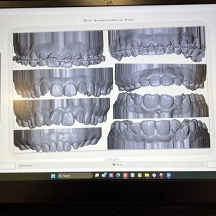 Max Retainer - Miami, FL. 3D models