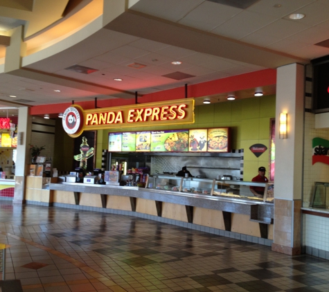 Panda Express - Burbank, CA