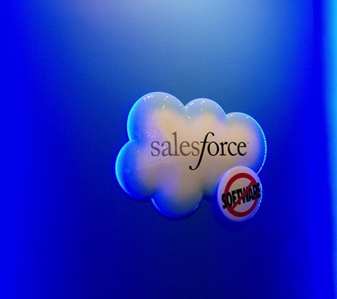 Salesforce.com Inc - Chicago, IL