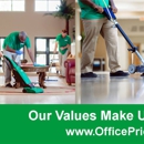 Office Pride - Janitorial Service