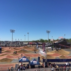 Novant Health BMX Supercross Track