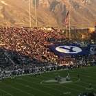 LaVell Edwards Stadium