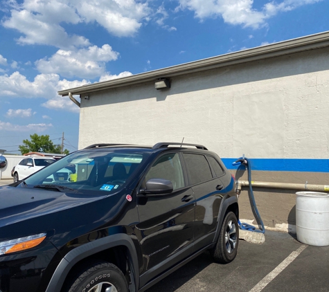 Carteret Carwash - Carteret, NJ