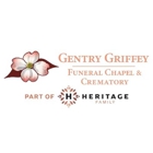 Gentry Griffey Funeral Chapel & Crematory