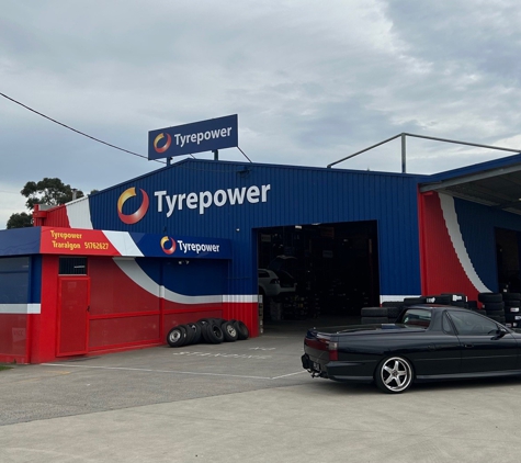 Tyrepower Traralgon - Traralgon, VIC