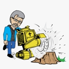 Stump Grinding for Less