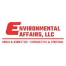 Environmental Affairs - Mold Remediation