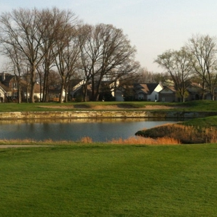 Twin Lakes Golf Club - Carmel, IN