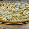 Green Olive Kosher Pizza gallery