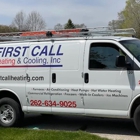 First Call Heating & Cooling