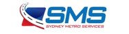 SMS Transport - The Shuttle Specialists - Airport Bus & Shuttles