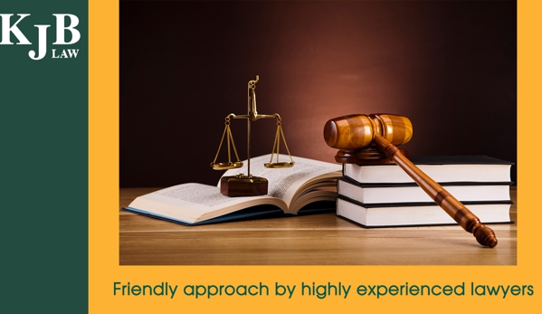 KJB Law - Phillip, ACT. Friendly Approach By Highly Experienced Lawyers