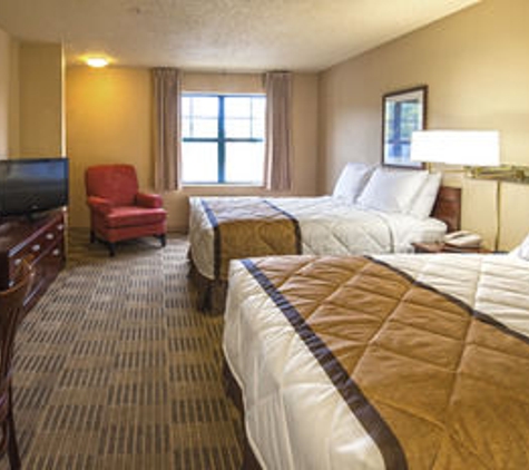 Extended Stay America - Akron - Copley - East - Copley, OH