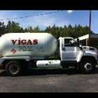 Vigas Inc
