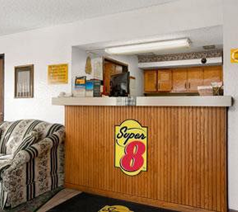 Super 8 by Wyndham Twinsburg/Cleveland Area - Twinsburg, OH