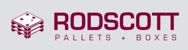 Rod Scott Pallets Logo
