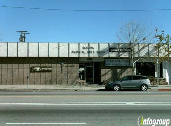 Valley Multi Specialty Surgery Center - Reseda, CA