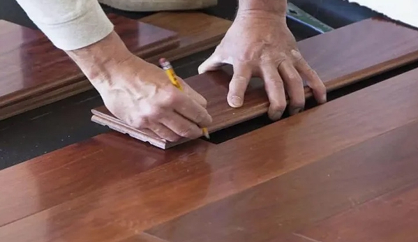 Say Floors Pty Ltd - Somerton, VIC