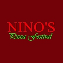 Nino's Festival Pizza - Pizza