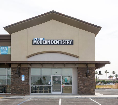 Perris Modern Dentistry - Perris, CA