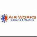 Air Works Cooling & Heating - Air Conditioning Service & Repair