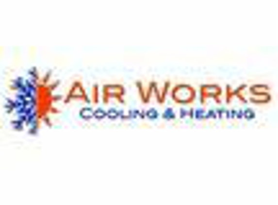 Air Works Cooling & Heating - North Las Vegas, NV